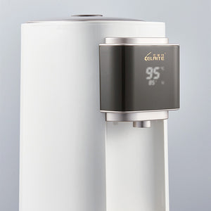 Stainless Steel Liner Thermostatic Milk Conditioner