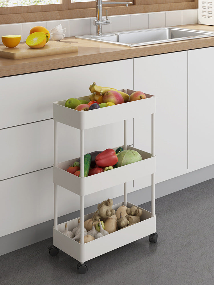 Stylish Kitchen Shelf