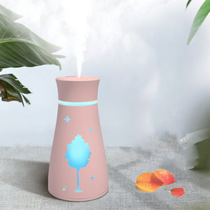 Home Car Office Puifier Aroma Diffuser