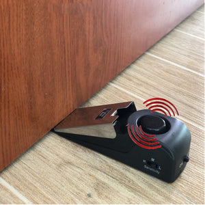 120dB Door Stop Alarm