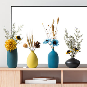 Ceramic Vases for Living Room Decoration