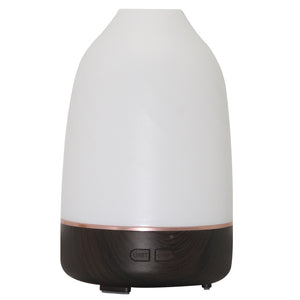 New Creative Humidifier Home Colorful Aromatherapy Lamp