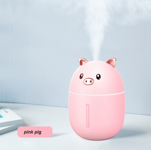 Home USB Humidifier