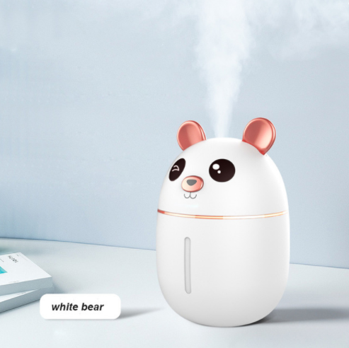 Home USB Humidifier