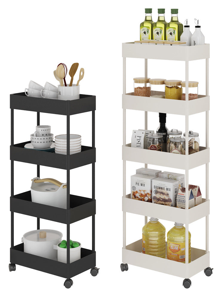 Stylish Kitchen Shelf