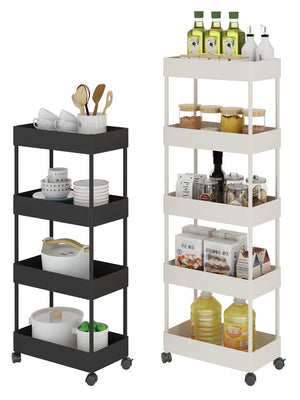 Stylish Kitchen Shelf