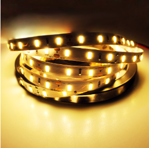 Flexible Strip LED Light