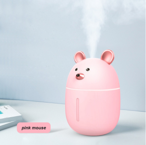 Home USB Humidifier