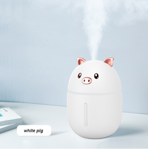 Home USB Humidifier