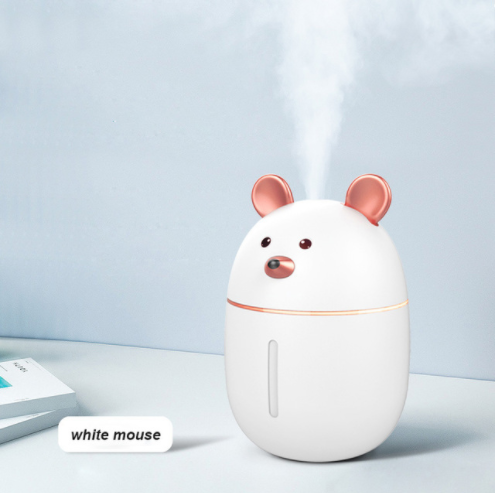 Home USB Humidifier