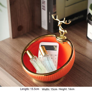 Simple Light Luxury Ashtray