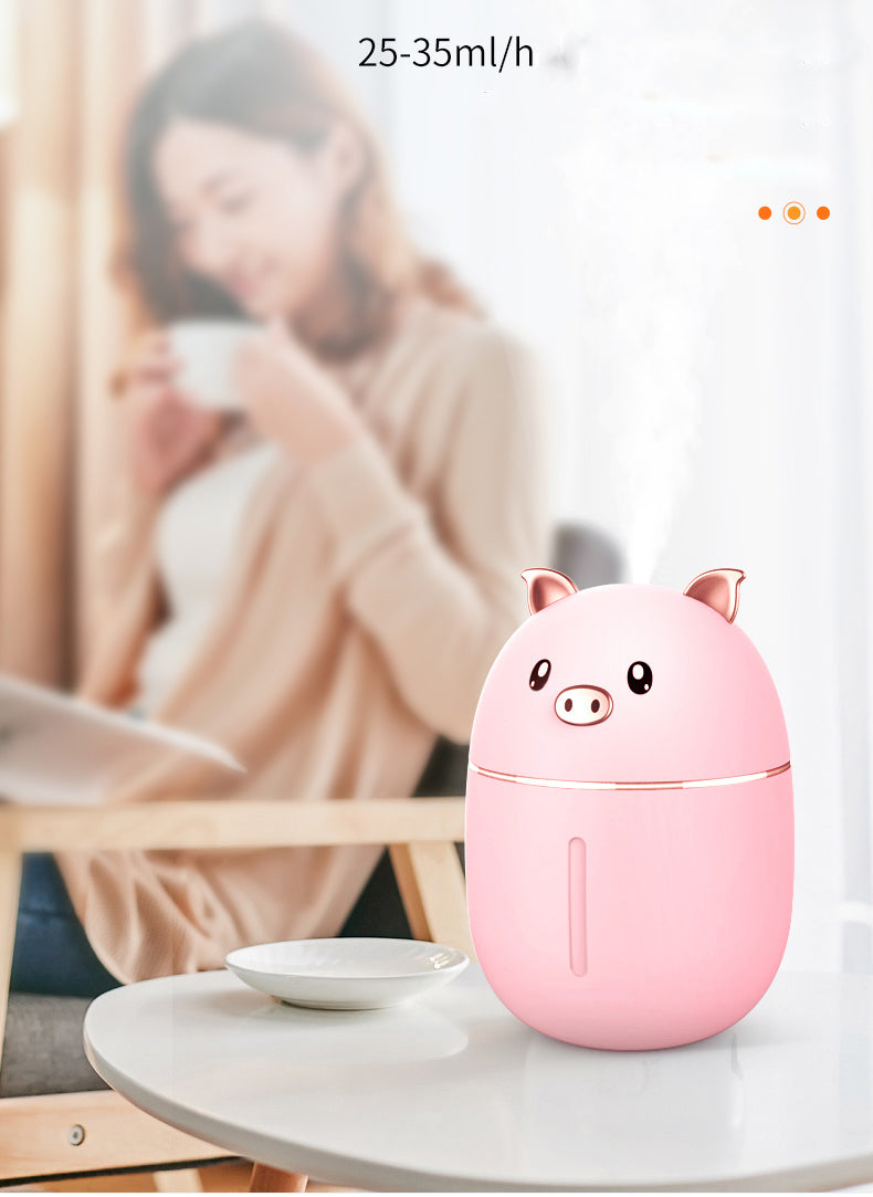 Home USB Humidifier