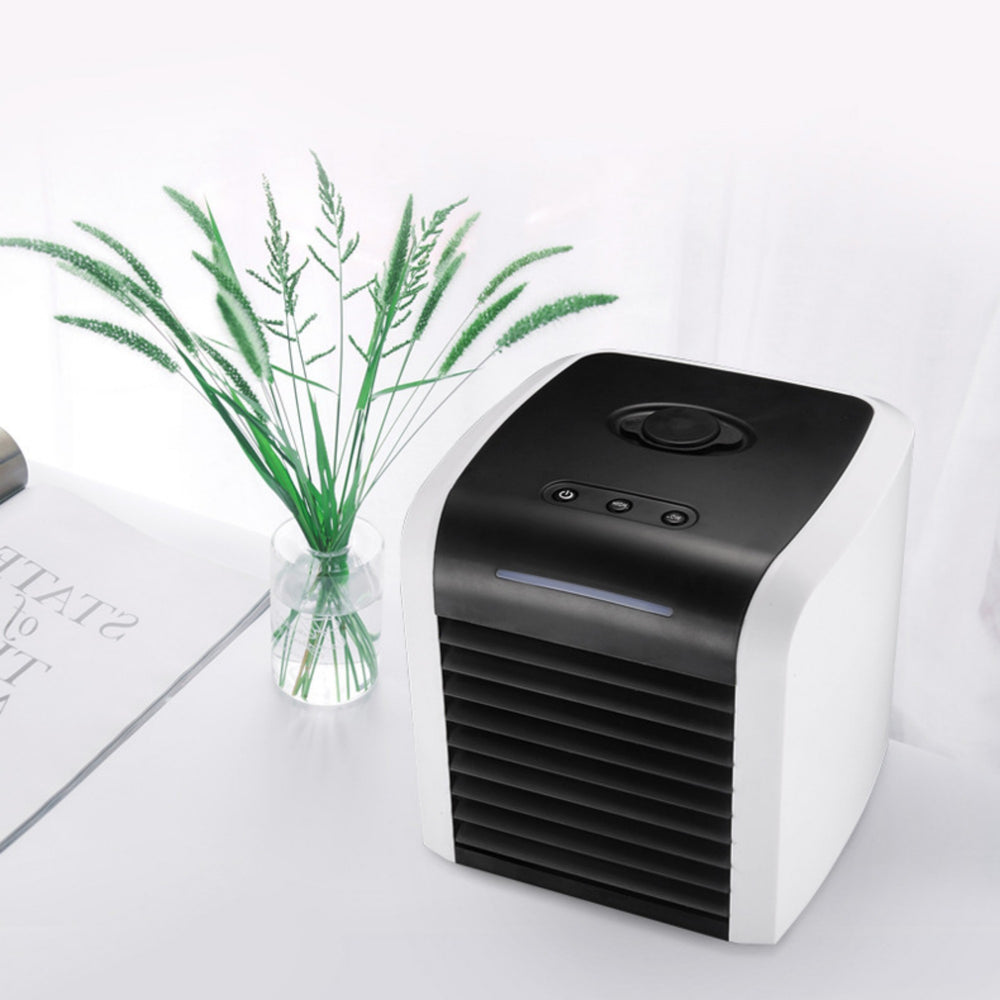 Home Mini Air Conditioner Portable For Office Use