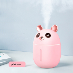 Home USB Humidifier