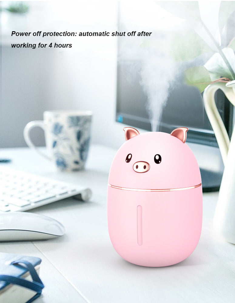 Home USB Humidifier