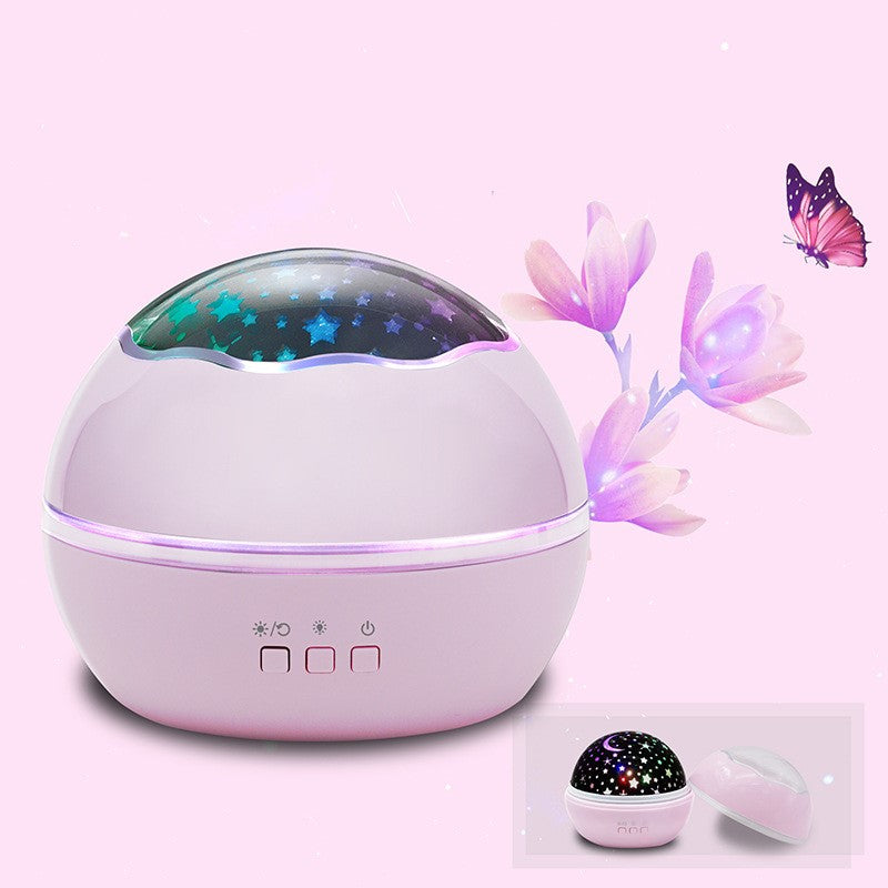 3d night light acrylic moon light