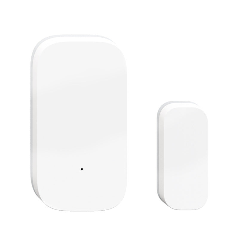 Smart Home Security Alarm