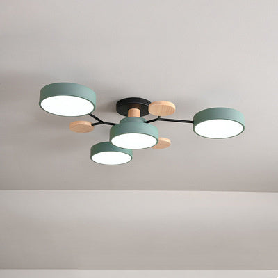 Creative Modern Minimalist Lighting