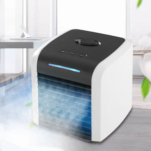 Home Mini Air Conditioner Portable For Office Use